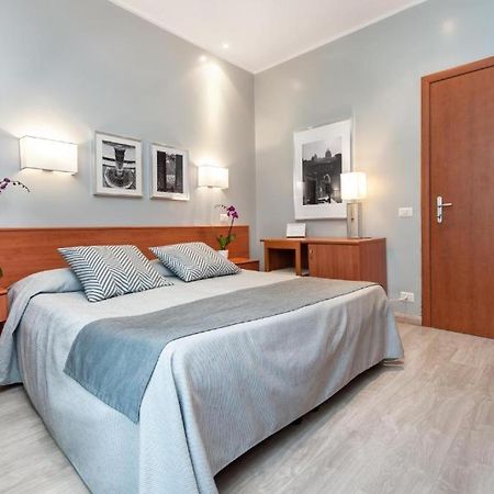Hotel Roi Roma Ngoại thất bức ảnh