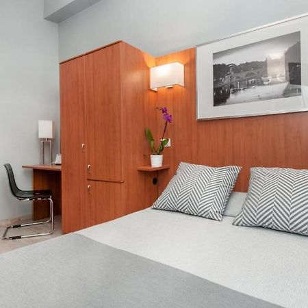 Hotel Roi Roma Ngoại thất bức ảnh