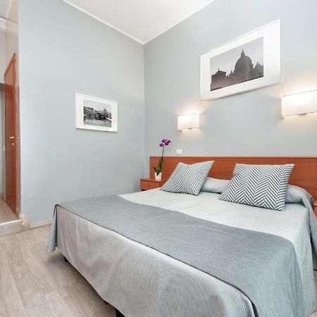 Hotel Roi Roma Ngoại thất bức ảnh