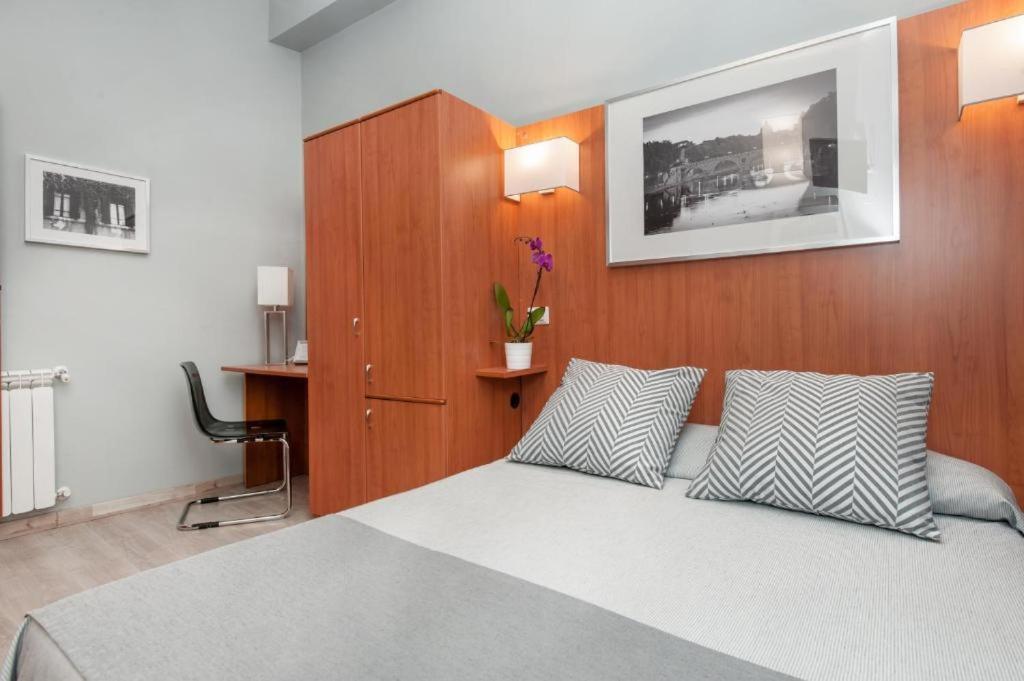 Hotel Roi Roma Ngoại thất bức ảnh