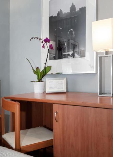 Hotel Roi Roma Ngoại thất bức ảnh
