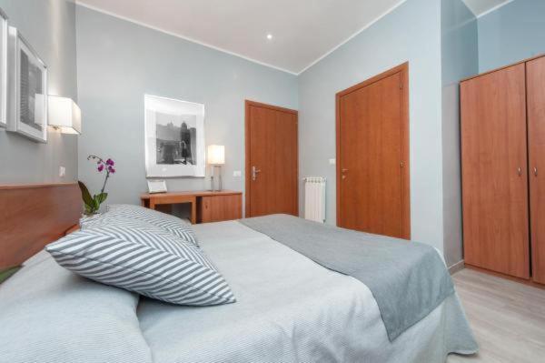 Hotel Roi Roma Ngoại thất bức ảnh